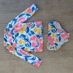 Carter's 6 mo Girls' Swimsuit